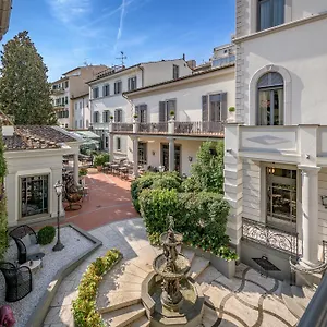 Palazzo Montebello Флоренция