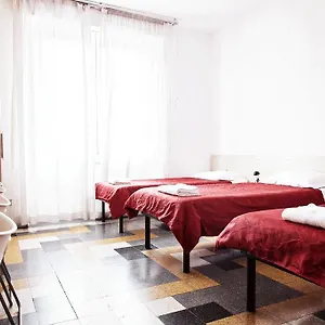 Hostel Ciao, Florence