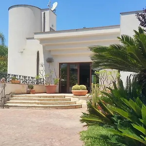 Flora Bed & Breakfast Mondello