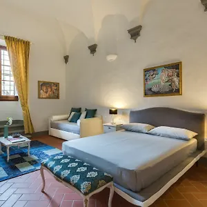 Residenza D'epoca Galleria Dell'accademia Pensjonat