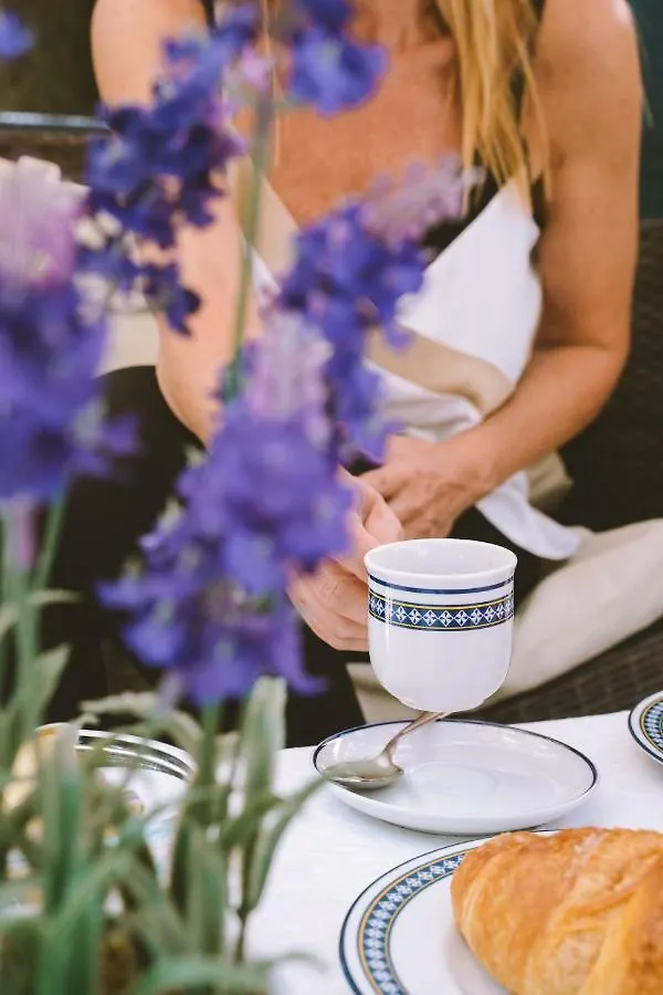 La Petite Maison Florence Bed & Breakfast